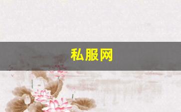 今天新开sf：私服网(手游私sf平台) (14)
