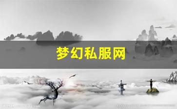 梦幻私服网 (5)
